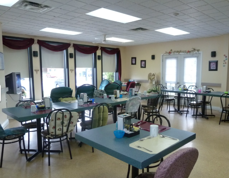 Résidence St-Thomas D'Aquin